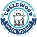 Englewood Water District logo