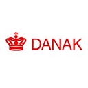 DANAK Logo