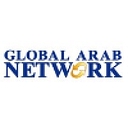 Global Arab Network logo