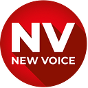 English Nv logo
