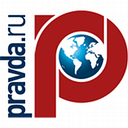 English Pravda logo