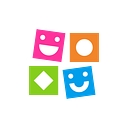 English 1 logo