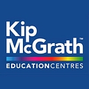 Kip Mcgrath Hunter logo