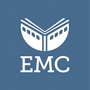 English & Media Centre logo