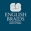 English Braids logo