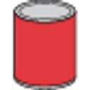 English Color & Supply logo