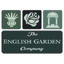 The English Garden Company Ltd. logo