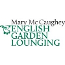 English Garden Lounging logo