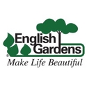 English Gardens Landscape Company logo