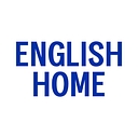 Favicon of English Home