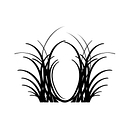 The English Listed logo