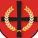 English Martyrs Catholic School and Sixth Form College logo