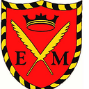 English Martyrs' Catholic School, A Voluntary Academy logo
