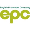 English Provender Company logo