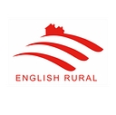 English Rural logo