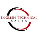 English Technical Sales logo