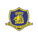 The English School logo