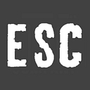English Stamp logo