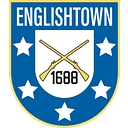 Borough of Englishtown logo