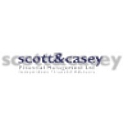 Scott And Casey Fin Mgt Ltd & The English Will Co logo