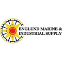 Englund Marine Supply logo