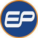 Engineered Products Pallet Rack logo
