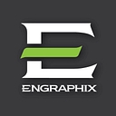 Engraphix Architectural Signage, Inc. logo