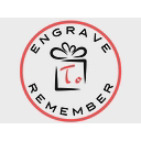 EngraveToRemember logo