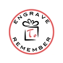EngraveToRemember logo