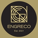 Engreco Healthcare logo