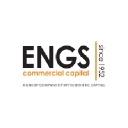 Engs Commercial Capital, Llc A Division Of Engs Commercial Finance logo