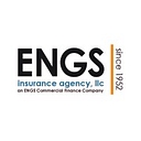 Engs Commercial Finance Co. logo