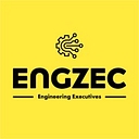 Engzec logo