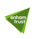 Enham Trust logo