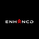 Enhancd brand logo