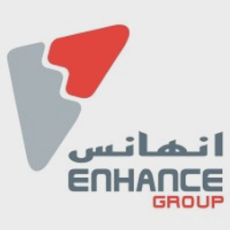 Enhance Group (UK) Ltd logo