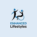 Enhanced Lifestyles Incorporated logo