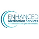 Enhanced Medication Services logo