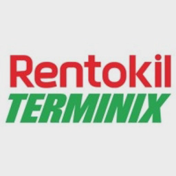 Rentokil Terminix logo