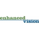 Enhanced Vision logo