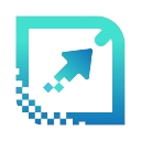 EnhancePhoto AI logo