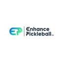 enhancepickleball.com logo