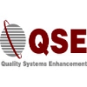 Qse Inc. logo