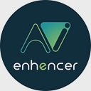 Enhencer logo