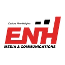 ENH Marketing logo