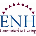 Eastern Niagara Hospital logo