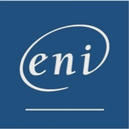 Logo ENI Ecole Informatique