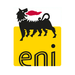 Eni Egypt logo