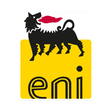 Eni Egypt logo