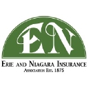 Erie And Niagara Insurance Association logo